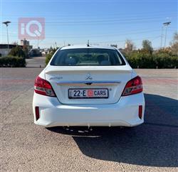 ميتسوبيشي اتراج